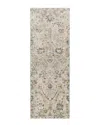 Surya Brunswick Rug In Multi