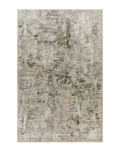 Surya Brunswick Rug In Green