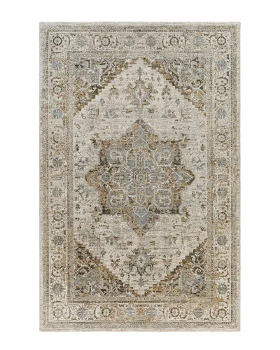 Surya Brunswick Rug In Green