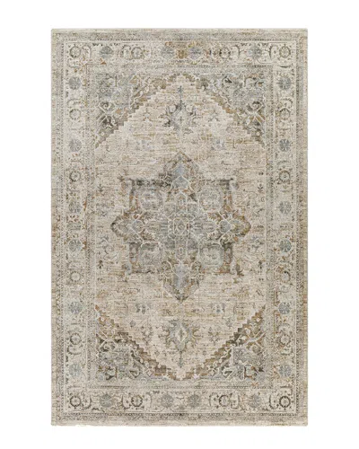Surya Brunswick Rug In Neutral