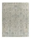 Surya Brunswick Rug In Green