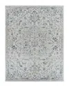 Surya Brunswick Rug In Gray