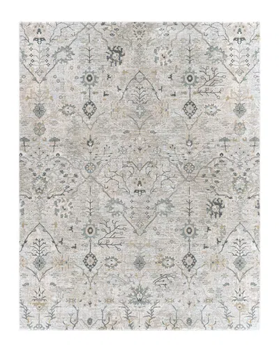 Surya Brunswick Rug In Multi