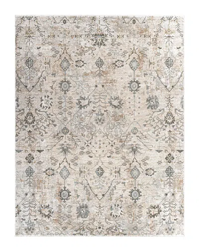 Surya Brunswick Rug In Neutral