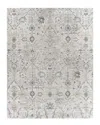 Surya Brunswick Rug In White