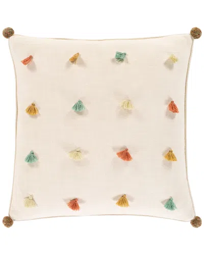 Surya Byron Bay Decorative Pillow