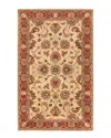 SURYA SURYA CAESAR HAND-TUFTED RUG