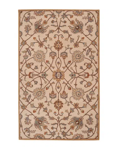SURYA CAESAR HAND-TUFTED RUG