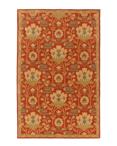 SURYA SURYA CAESAR HAND-TUFTED RUG