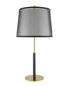 Surya Callander Accent Table Lamp