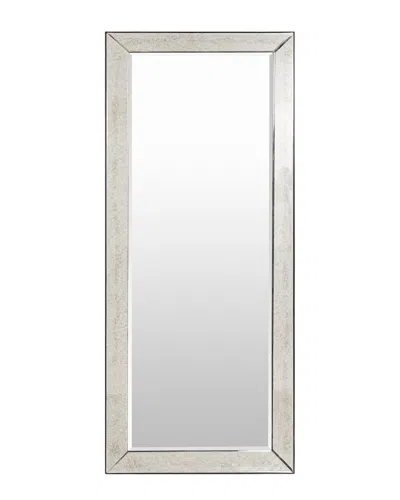 Surya Calloway Mirror In Silver