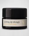 SURYA CALMING LIP THERAPY, 0.22 OZ.