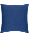 Surya Camilla Down Pillow Kit In Blue