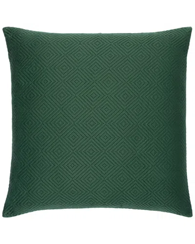 Surya Camilla Pillow In Green