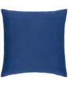 Surya Camilla Pillow Polyester Kit In Blue