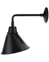 Surya Campo Wall Sconce