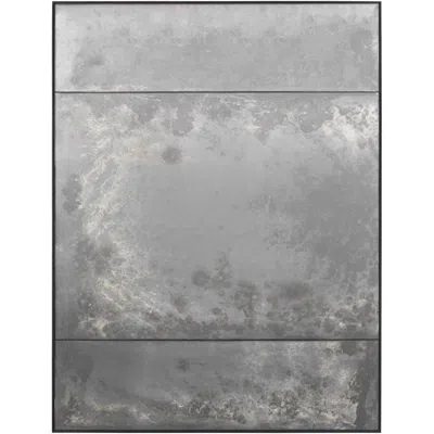 Surya Camryn Accent Mirror In Multi