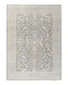 Surya Cappadocia Area Rug, 8' X 11' In Charcoal/moss/sage