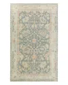 Surya Cappadocia Cpp-5020 Area Rug, 2' X 3' In Gray