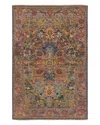 Surya Cappadocia Cpp-5022 Area Rug, 2' X 3' In Multi