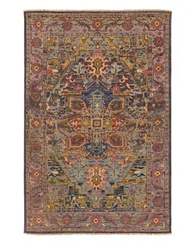 Surya Cappadocia Cpp-5022 Area Rug, 3'6 X 5'6 In Multi