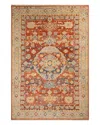Surya Cappadocia Cpp-5026 Area Rug, 2' X 3' In Brown