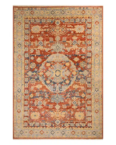 Surya Cappadocia Cpp-5026 Area Rug, 2' X 3' In Brown