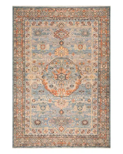 Surya Cappadocia Cpp-5028 Area Rug, 5'6 X 8'6 In Blue