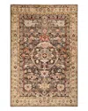 Surya Cappadocia Cpp-5029 Area Rug, 2' X 3' In Brown