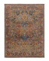 Surya Cappadocia Hand Knotted Rug