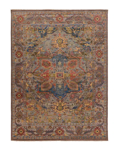 Surya Cappadocia Hand Knotted Rug