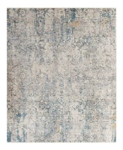 Surya Cardiff Cdf 2300 27x4 In Charcoal