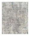 Surya Cardiff Cdf-2300 5'x7'5 Area Rug In Charcoal