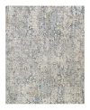 Surya Cardiff Cdf-2300 Area Rug, 6'7 X 9'6 In Grey/charcoal