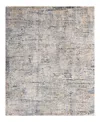 Surya Cardiff Cdf-2301 7'10x10'3 Area Rug In Silver