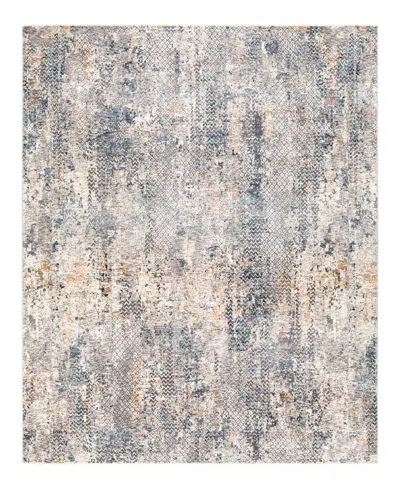 Surya Cardiff Cdf-2302 7'10x10'3 Area Rug In Charcoal