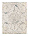 Surya Cardiff Cdf-2303 5'x7'5 Area Rug In Gray- Mist