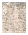 Surya Cardiff Cdf-2304 2'x3' Area Rug In Gray- Mist