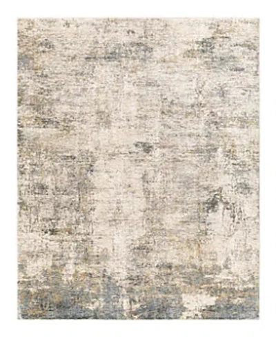 Surya Cardiff Cdf-2304 Area Rug, 6'7 X 9'6 In Gray/mist