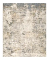 Surya Cardiff Cdf-2304 Area Rug, 7'10 X 10'3 In Gray/mist
