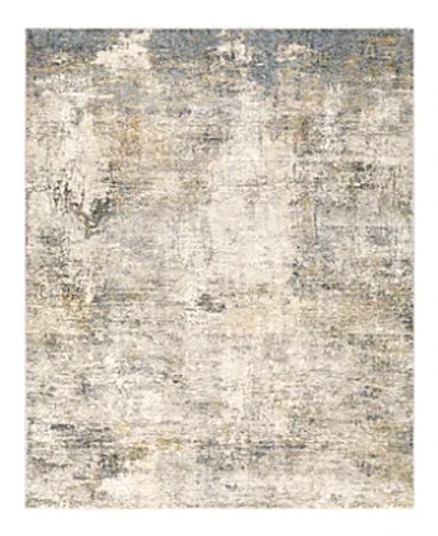 Surya Cardiff Cdf-2304 Area Rug, 7'10 X 10'3 In Gray/mist