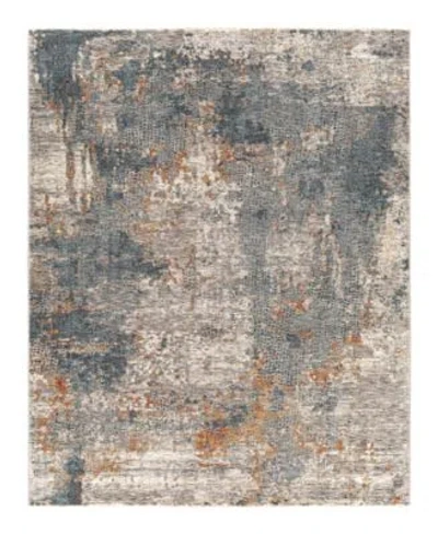 Surya Cardiff Cdf 2305 27x10 In Gray