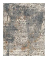 SURYA CARDIFF CDF-2305 AREA RUG, 5' X 7'5