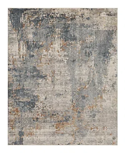 Surya Cardiff Cdf-2305 Area Rug, 6'7 X 9'6 In Gray