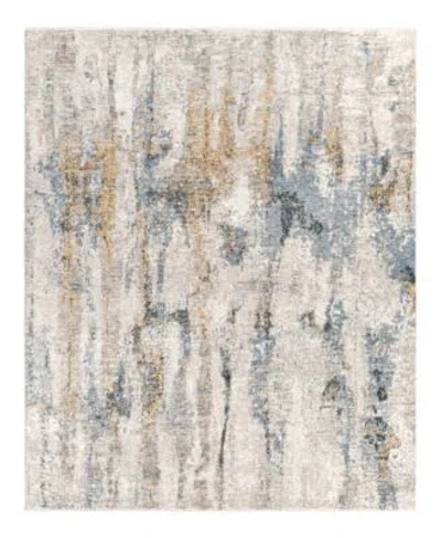 Surya Cardiff Cdf 2306 27x10 In Gray- Mist