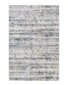 Surya Carmel Contemporary Rug In Aqua