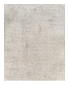 Surya Carmel Crl-2300 Area Rug, 2' X 3' In Silver/gray