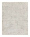 Surya Carmel Crl-2300 Area Rug, 6'7 X 9'6 In Silver/gray