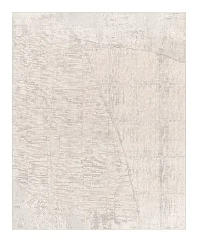 Surya Carmel Crl-2301 2'x3' Area Rug In Metallic