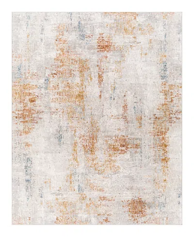 Surya Carmel Crl-2302 2'x3' Area Rug In Bone-maize